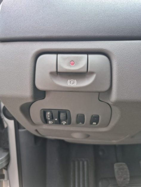 RENAULT Scénic  II CONOUEST  1.9 dCi 130cv