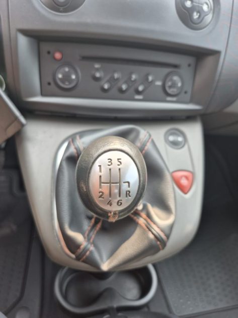 RENAULT Scénic  II CONOUEST  1.9 dCi 130cv
