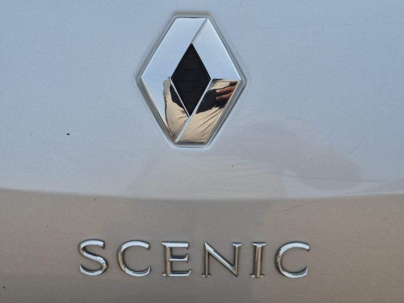 RENAULT Scénic  II CONOUEST  1.9 dCi 130cv