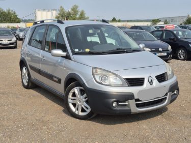 RENAULT Scénic  II CONOUEST  1.9 dCi 130cv