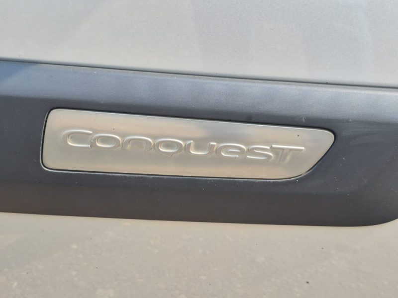RENAULT Scénic  II CONOUEST  1.9 dCi 130cv