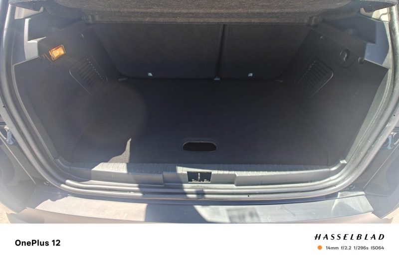 RENAULT CAPTUR 1.5 DCI 90 LIFE ENERGY 2015