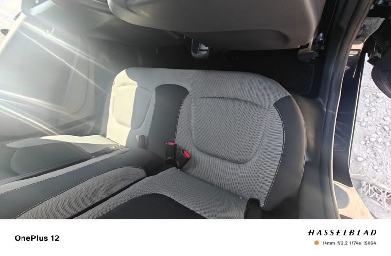 RENAULT CAPTUR 1.5 DCI 90 LIFE ENERGY 2015
