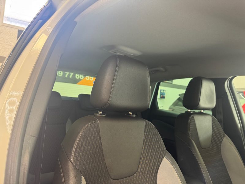 OPEL CROSSLAND X GARANTIE 12 MOIS TURBO 110ch ECOTEC INNOVATION 2EME MAIN HISTORIQUE COMPLET 🇨🇵