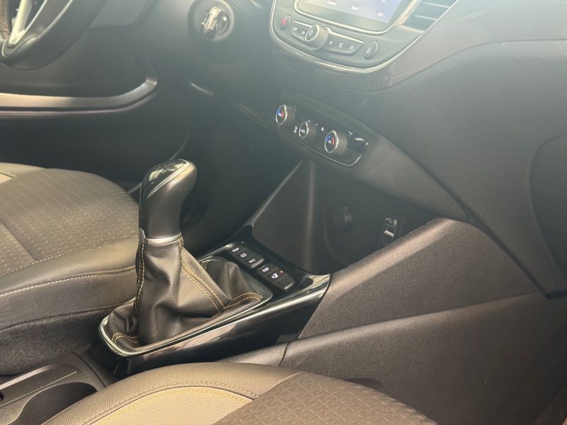 OPEL CROSSLAND X GARANTIE 12 MOIS TURBO 110ch ECOTEC INNOVATION 2EME MAIN HISTORIQUE COMPLET 🇨🇵