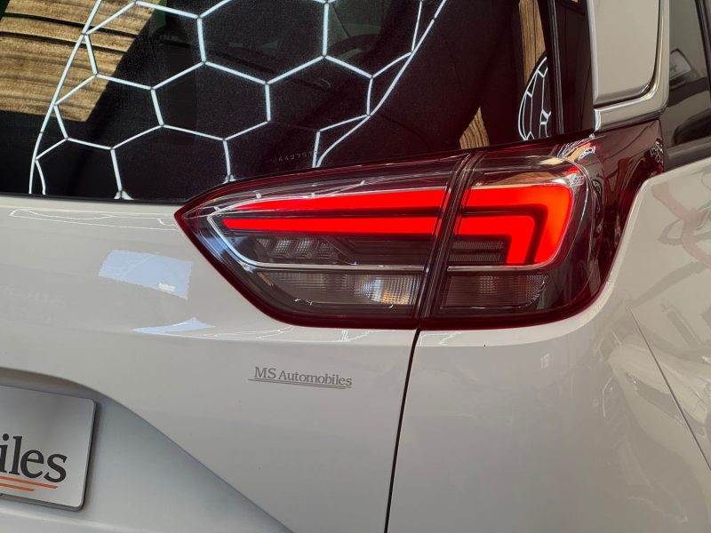 OPEL CROSSLAND X GARANTIE 12 MOIS TURBO 110ch ECOTEC INNOVATION 2EME MAIN HISTORIQUE COMPLET 🇨🇵
