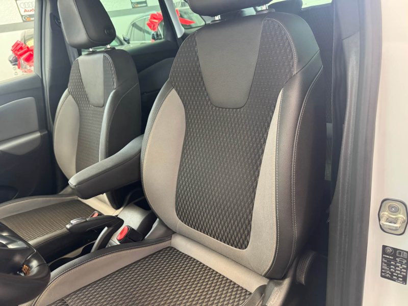 OPEL CROSSLAND X GARANTIE 12 MOIS TURBO 110ch ECOTEC INNOVATION 2EME MAIN HISTORIQUE COMPLET 🇨🇵