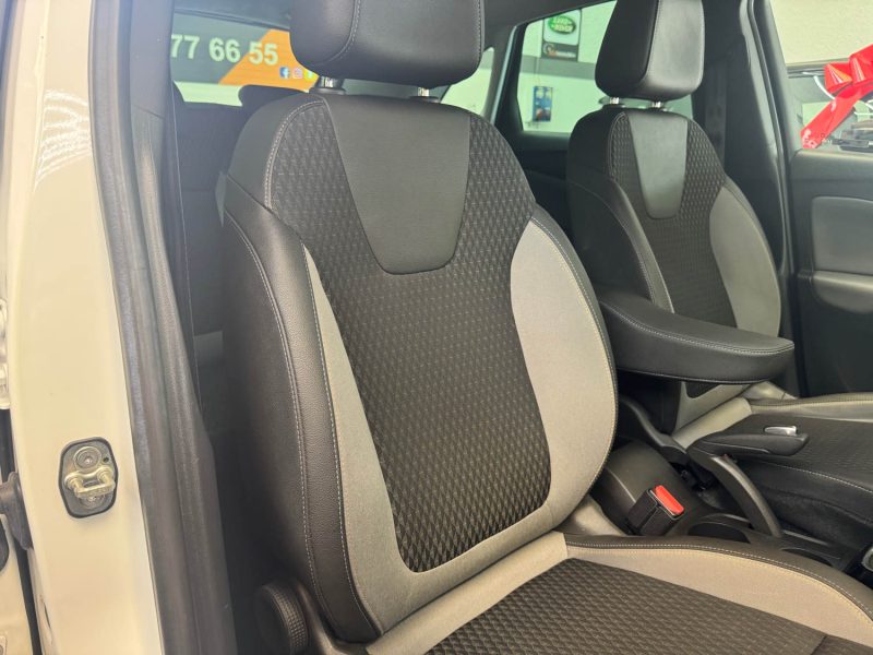 OPEL CROSSLAND X GARANTIE 12 MOIS TURBO 110ch ECOTEC INNOVATION 2EME MAIN HISTORIQUE COMPLET 🇨🇵