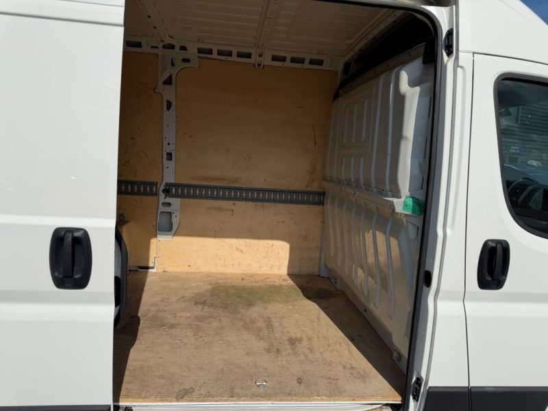 CITROEN Jumper III 30 L2H2 2.2 BlueHDi 140ch