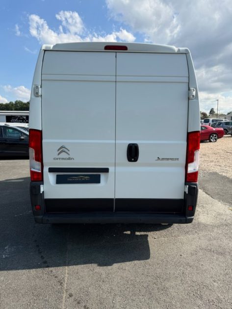 CITROEN Jumper III 30 L2H2 2.2 BlueHDi 140ch