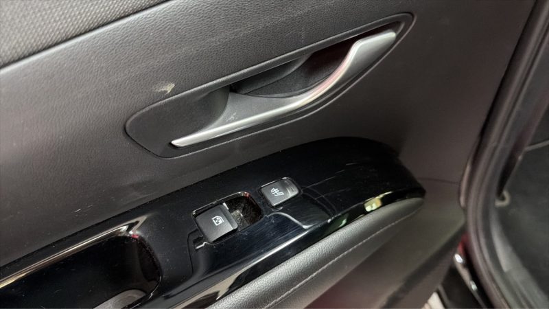 HYUNDAI TUCSON 1.6 HYBRIDE ESSENCE HEV 230cv EXECUTIVE/1 ERE MAIN/TVA RECUPERABLE
