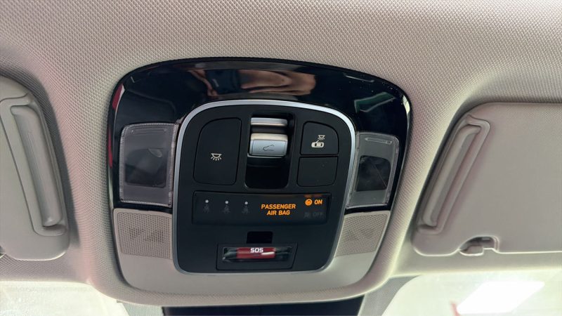 HYUNDAI TUCSON 1.6 HYBRIDE ESSENCE HEV 230cv EXECUTIVE/1 ERE MAIN/TVA RECUPERABLE