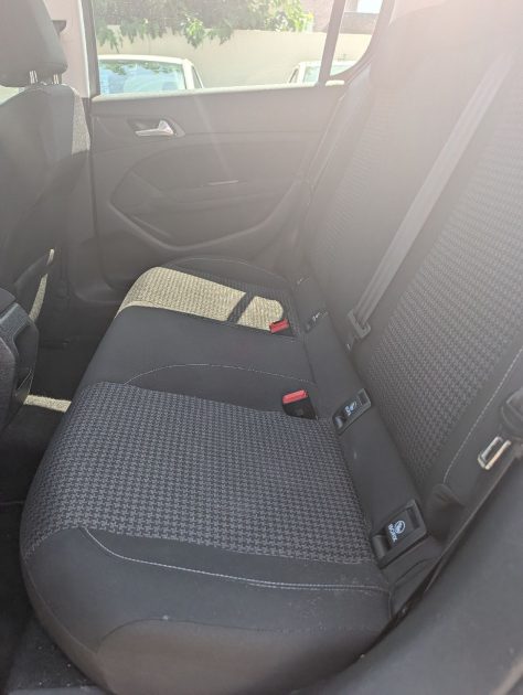 PEUGEOT 308 II 1.2THP 110CH STYLE PACK GT 2ME MAIN EXCELLENT ETAT GARANTIE 12 MOIS