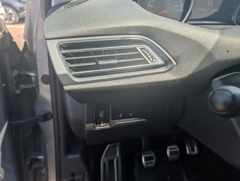 PEUGEOT 308 II 1.2THP 110CH STYLE PACK GT 2ME MAIN EXCELLENT ETAT GARANTIE 12 MOIS