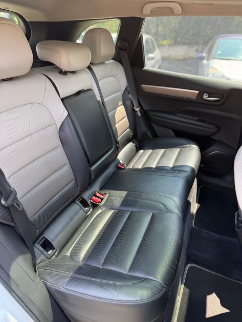 RENAULT KOLEOS 2.0 DCI 175 INITIALE PARIS X-TRONIC 4X2 2017