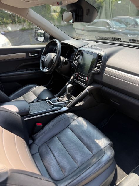 RENAULT KOLEOS 2.0 DCI 175 INITIALE PARIS X-TRONIC 4X2 2017