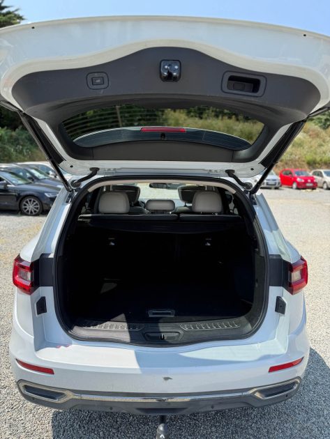 RENAULT KOLEOS 2.0 DCI 175 INITIALE PARIS X-TRONIC 4X2 2017