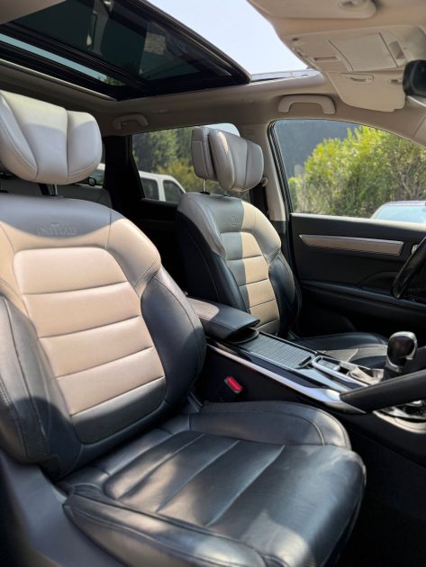 RENAULT KOLEOS 2.0 DCI 175 INITIALE PARIS X-TRONIC 4X2 2017