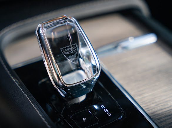 VOLVO XC90 T8 AWD INSCRIPTION BUSINESS PH2 