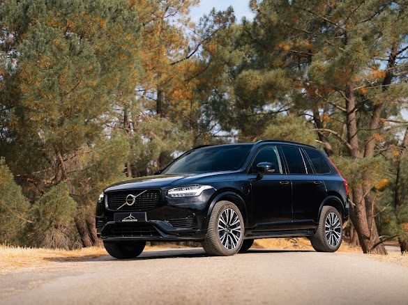 VOLVO XC90 T8 AWD INSCRIPTION BUSINESS PH2 