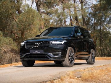 VOLVO XC90 T8 AWD INSCRIPTION BUSINESS PH2 