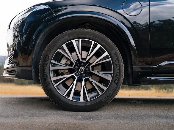 VOLVO XC90 T8 AWD INSCRIPTION BUSINESS PH2 