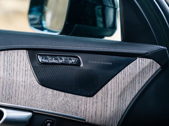 VOLVO XC90 T8 AWD INSCRIPTION BUSINESS PH2 
