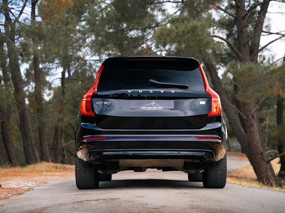 VOLVO XC90 T8 AWD INSCRIPTION BUSINESS PH2 
