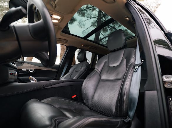 VOLVO XC90 T8 AWD INSCRIPTION BUSINESS PH2 