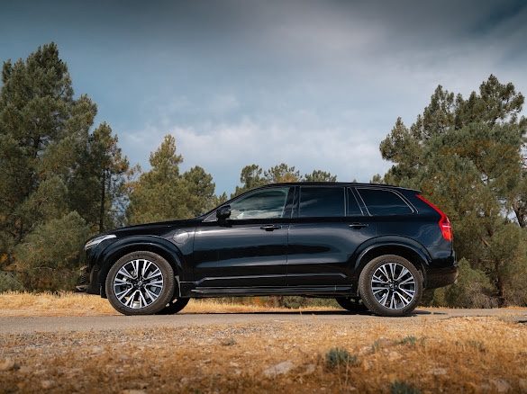 VOLVO XC90 T8 AWD INSCRIPTION BUSINESS PH2 