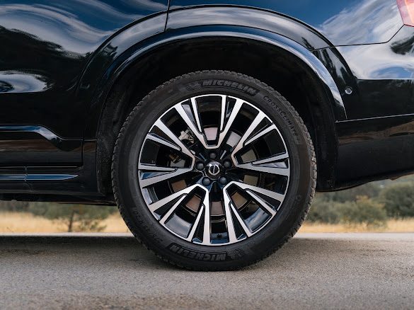 VOLVO XC90 T8 AWD INSCRIPTION BUSINESS PH2 