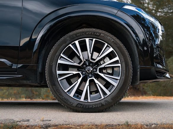 VOLVO XC90 T8 AWD INSCRIPTION BUSINESS PH2 
