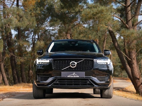 VOLVO XC90 T8 AWD INSCRIPTION BUSINESS PH2 