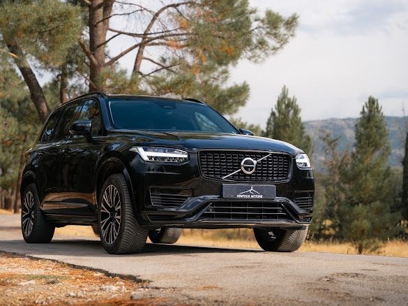 VOLVO XC90 T8 AWD INSCRIPTION BUSINESS PH2 
