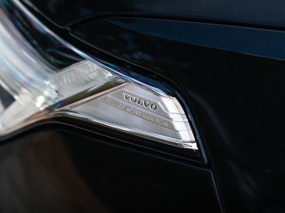 VOLVO XC90 T8 AWD INSCRIPTION BUSINESS PH2 