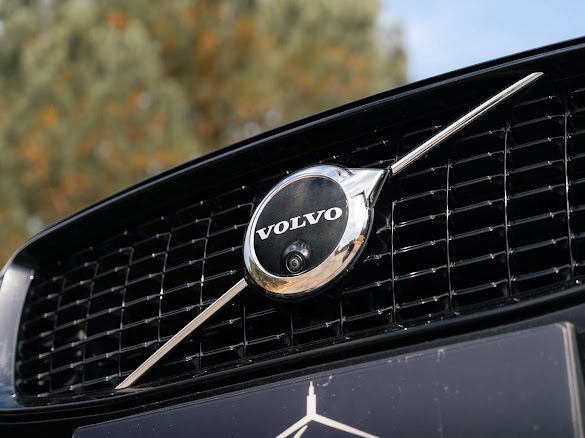VOLVO XC90 T8 AWD INSCRIPTION BUSINESS PH2 