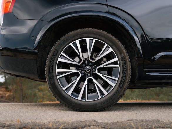 VOLVO XC90 T8 AWD INSCRIPTION BUSINESS PH2 