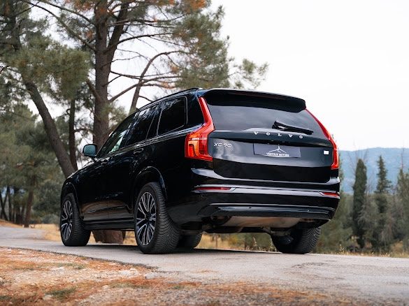 VOLVO XC90 T8 AWD INSCRIPTION BUSINESS PH2 