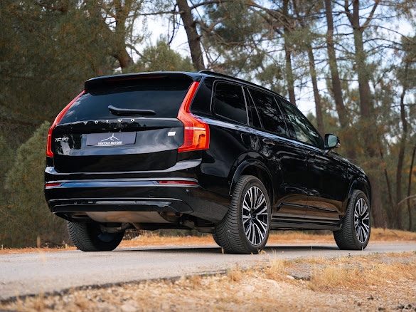 VOLVO XC90 T8 AWD INSCRIPTION BUSINESS PH2 