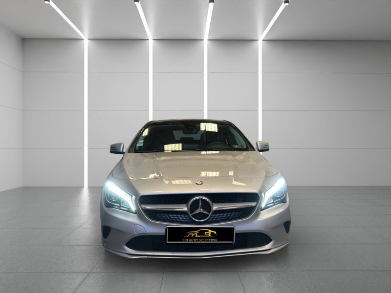 MERCEDES CLA 200 CDI 136CH INSPIRATION 