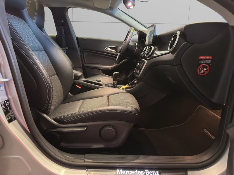 MERCEDES CLA 200 CDI 136CH INSPIRATION 