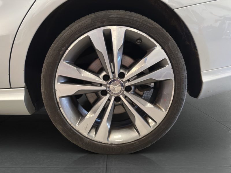 MERCEDES CLA 200 CDI 136CH INSPIRATION 