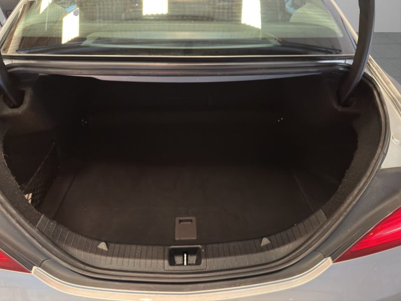 MERCEDES CLA 200 CDI 136CH INSPIRATION 