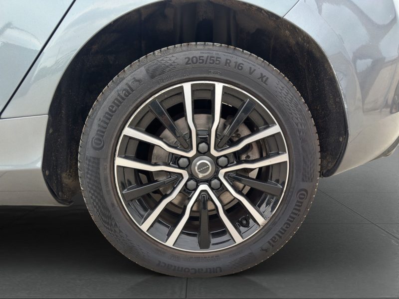 VOLVO V40 2.0L D 120CH.