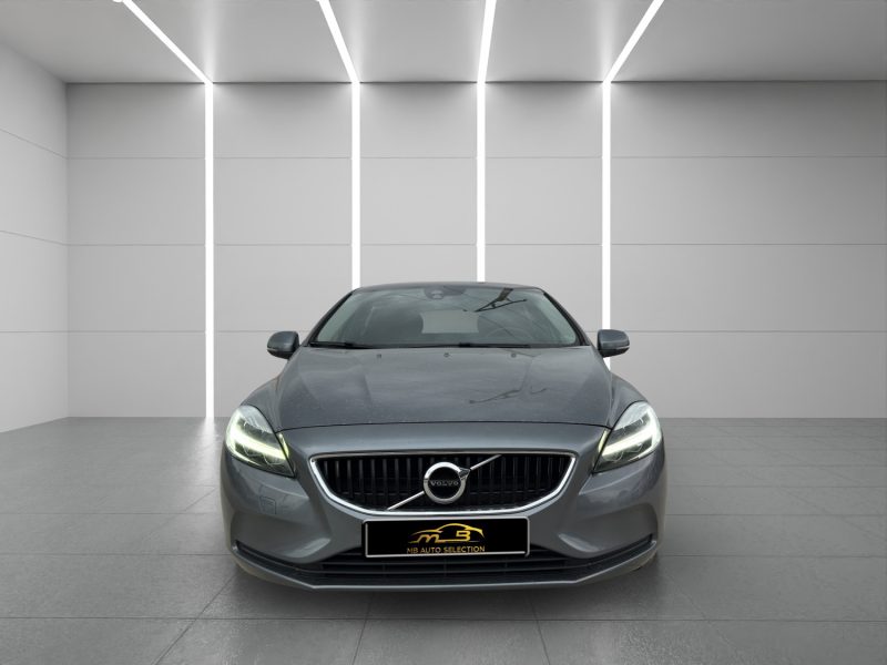 VOLVO V40 2.0L D 120CH.