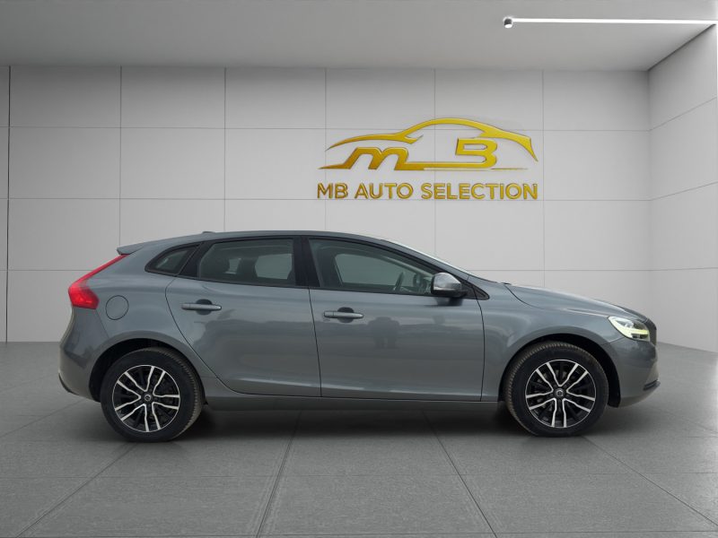 VOLVO V40 2.0L D 120CH.