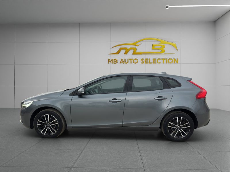 VOLVO V40 2.0L D 120CH.