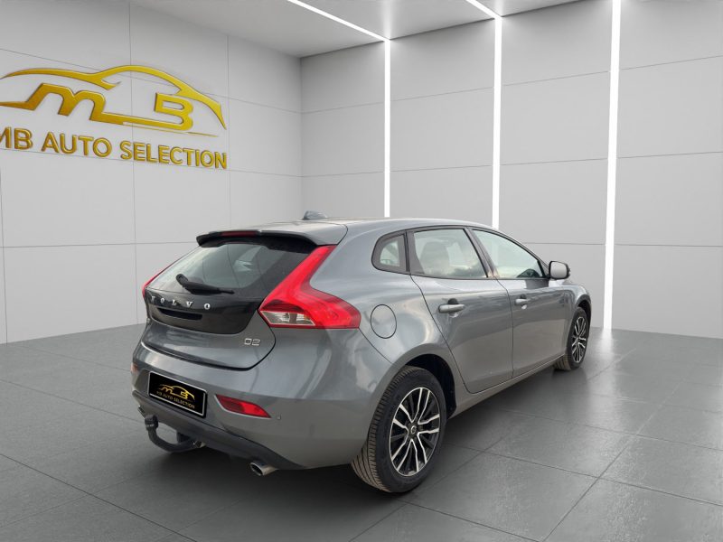 VOLVO V40 2.0L D 120CH.