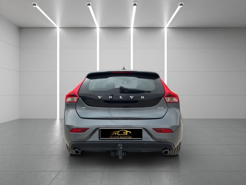 VOLVO V40 2.0L D 120CH.