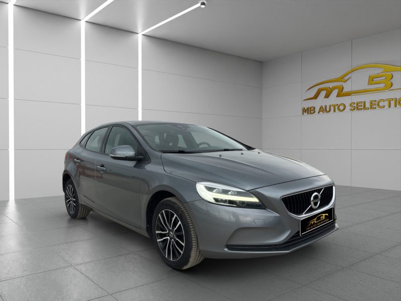 VOLVO V40 2.0L D 120CH.